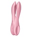 Satisfyer SATISFYER THREESOME 1 PINK