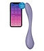 Satisfyer SATISFYER G-SPOT FLEX 5+ LILAC