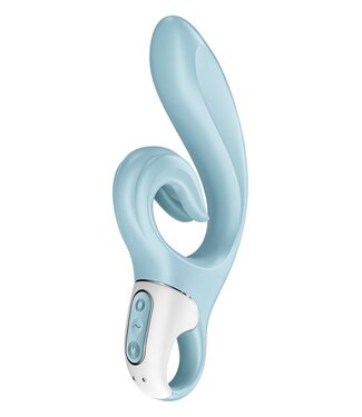 Satisfyer SATISFYER LOVE ME BLUE