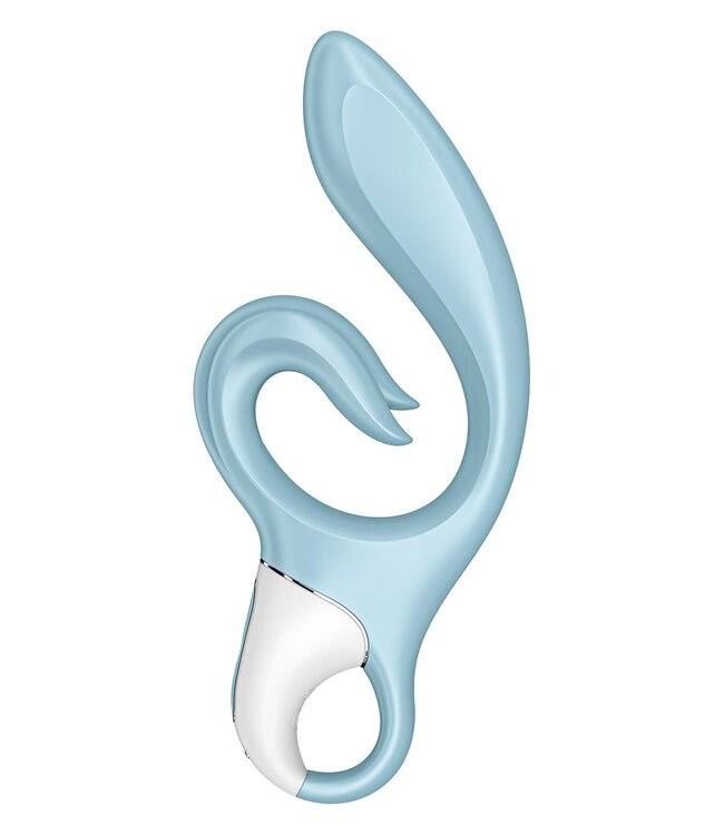 SATISFYER LOVE ME BLUE