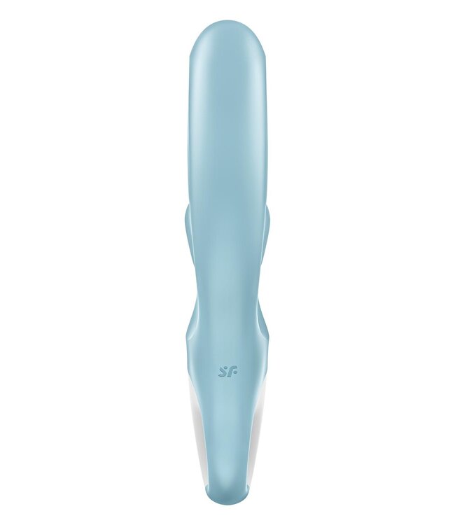 SATISFYER LOVE ME BLUE