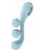 Satisfyer SATISFYER TRI BALL 2 LIGHT BLUE