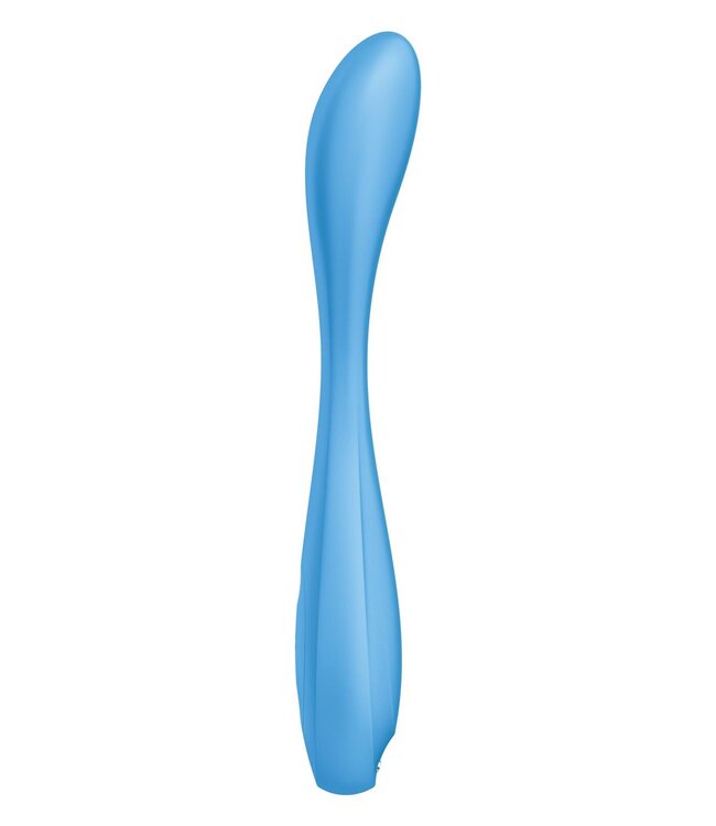 SATISFYER G-SPOT FLEX 4+ CONNECT APP