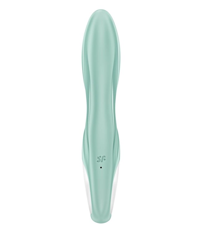 SATISFYER AIR PUMP BUNNY 5 CONNECT APP MINT