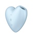 Satisfyer SATISFYER CUTIE HEART BLUE