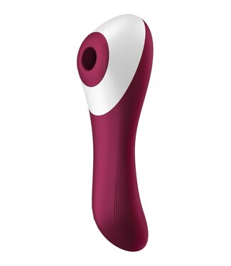Satisfyer SATISFYER DUAL CRUSH