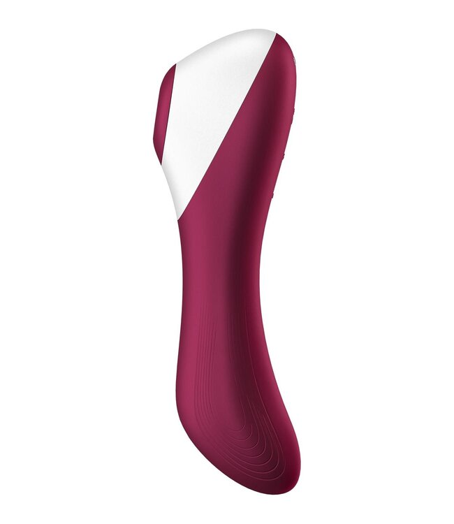 SATISFYER DUAL CRUSH