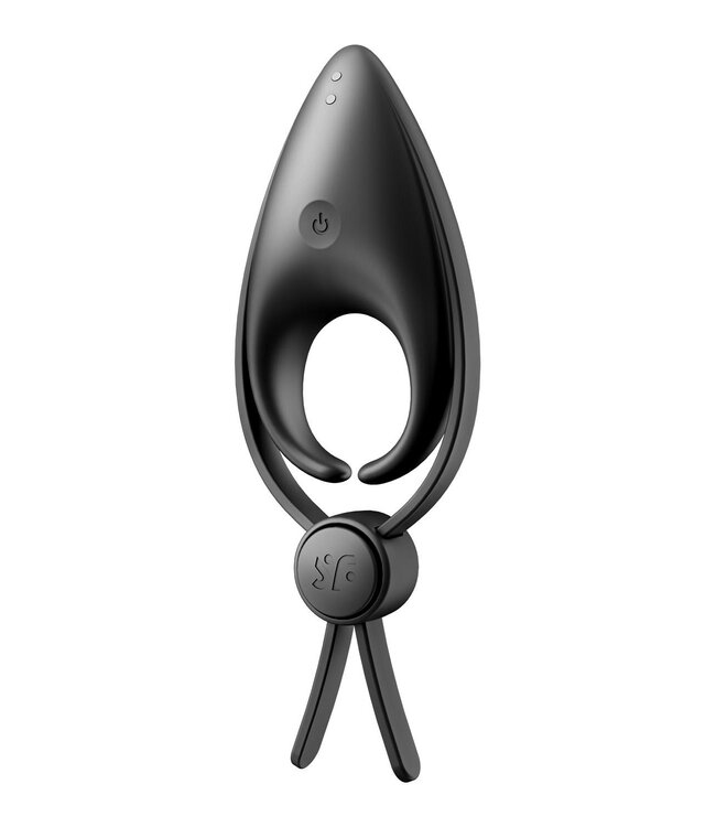 SATISFYER SNIPER BLACK