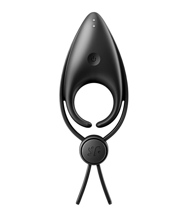 SATISFYER SNIPER BLACK