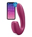 Satisfyer SATISFYER SUNRAY BERRY