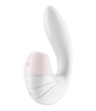 Satisfyer SATISFYER SUPERNOVA WHITE