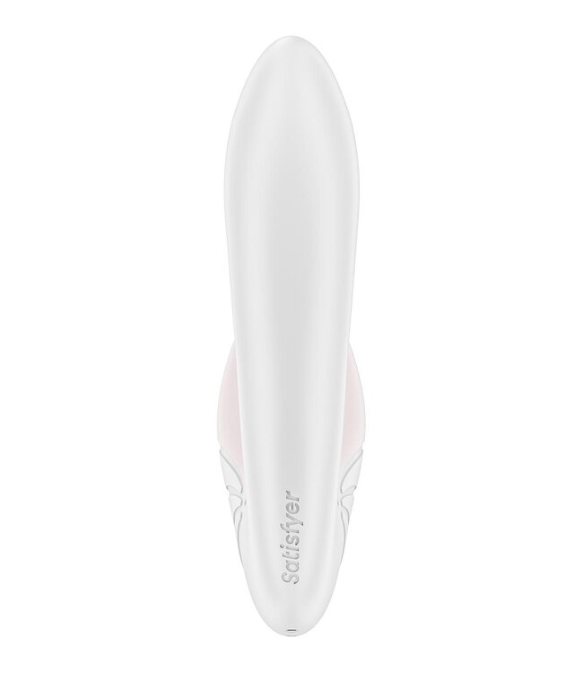 SATISFYER SUPERNOVA WHITE