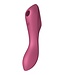 Satisfyer SATISFYER CURVY TRINITY 3 RED