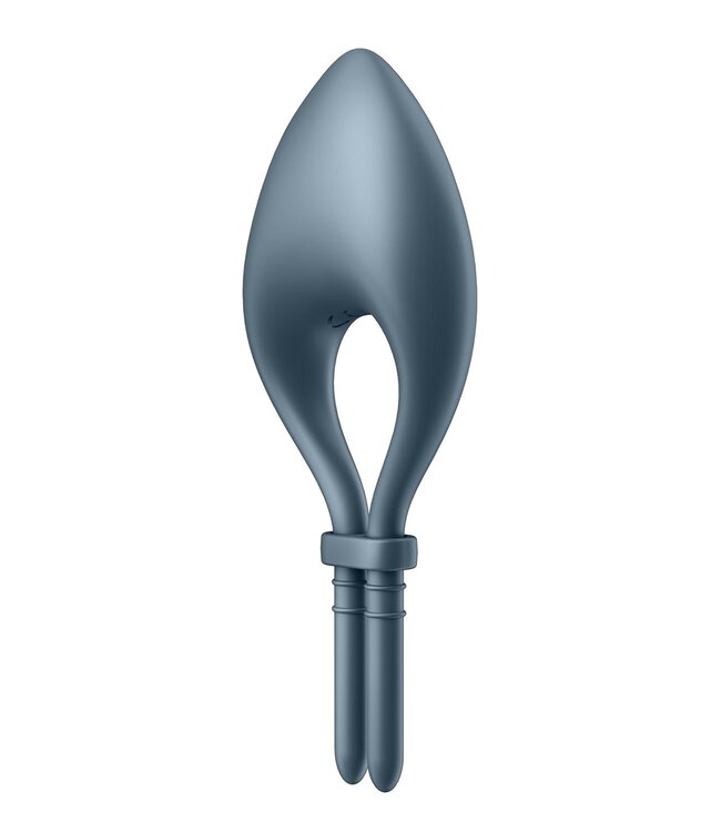 SATISFYER BULLSEYE DARK BLUE