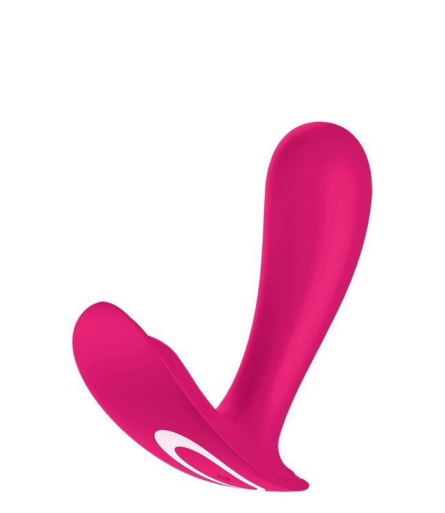 SATISFYER TOP SECRET