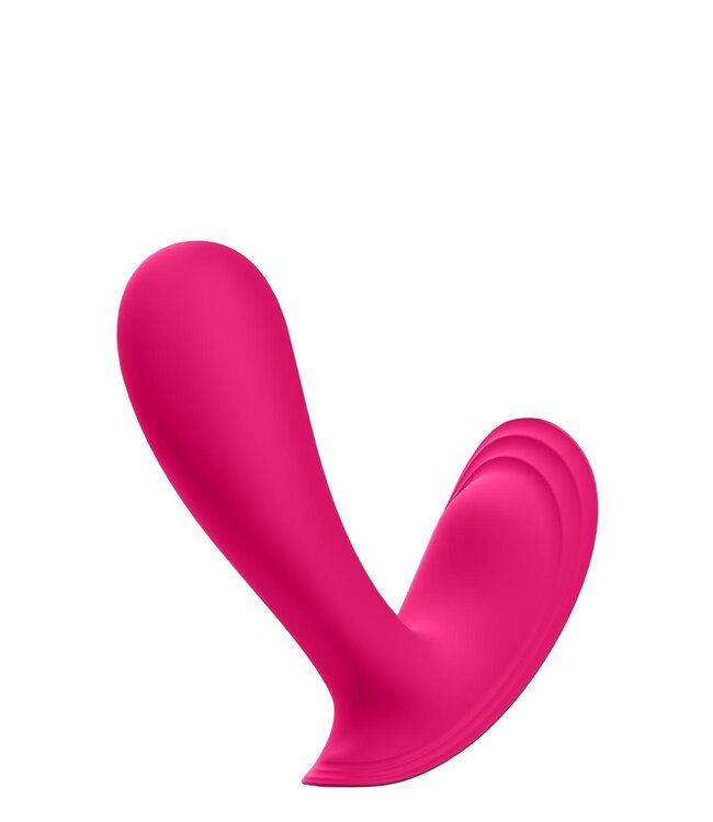 SATISFYER TOP SECRET CONNECT APP