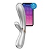 Satisfyer SATISFYER HOT LOVER SILVER/CHAMPAGNE