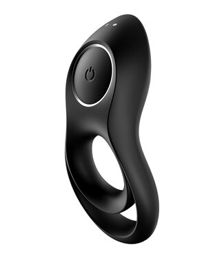 Satisfyer SATISFYER LEGENDARY DUO BLACK