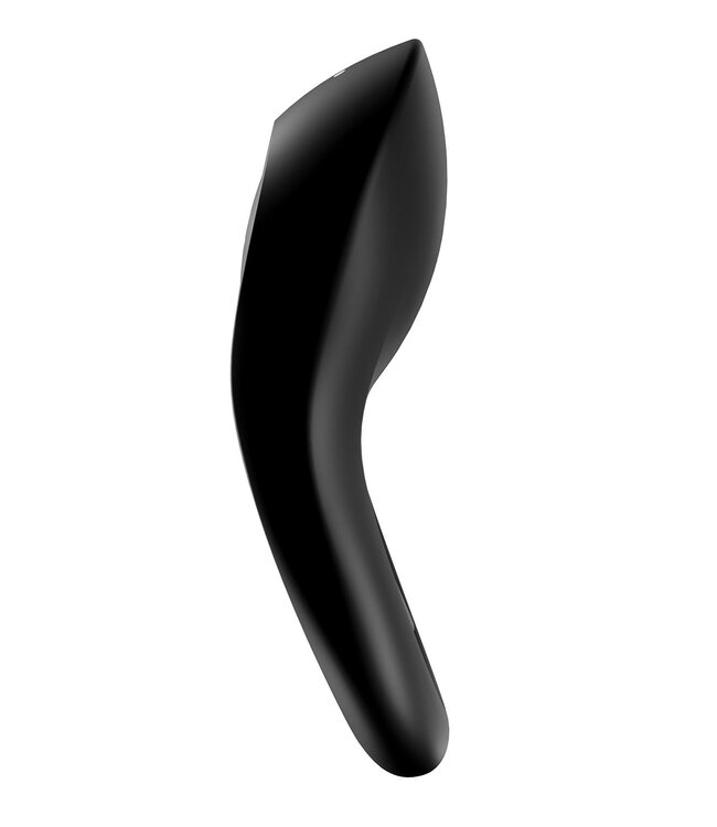 SATISFYER LEGENDARY DUO BLACK