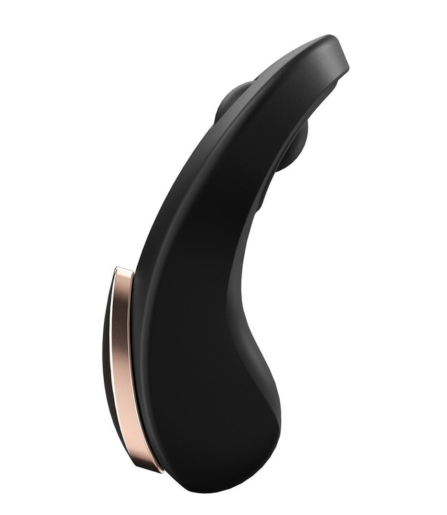 SATISFYER LITTLE SECRET PANTY VIBRATOR CONNECT APP