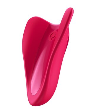 Satisfyer SATISFYER HIGH FLY RED