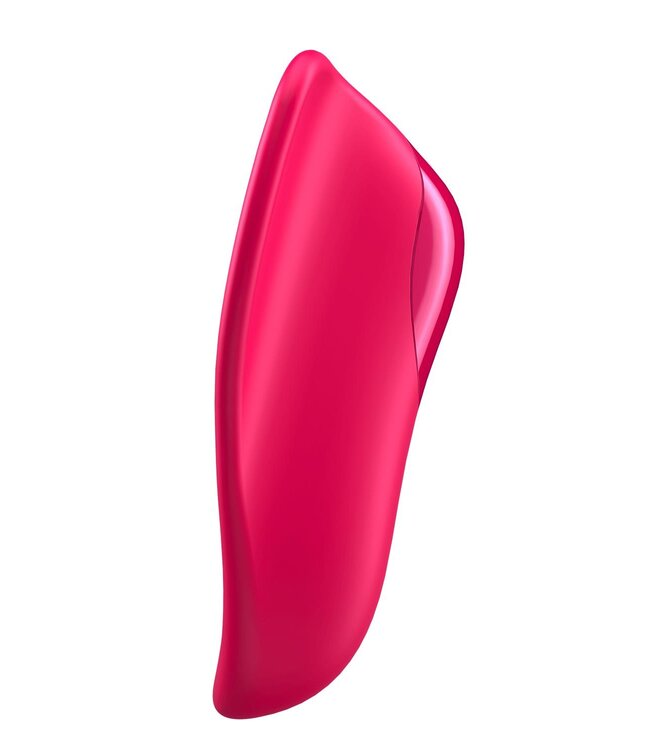 SATISFYER HIGH FLY RED