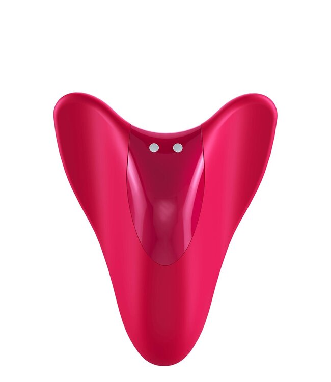 SATISFYER HIGH FLY RED