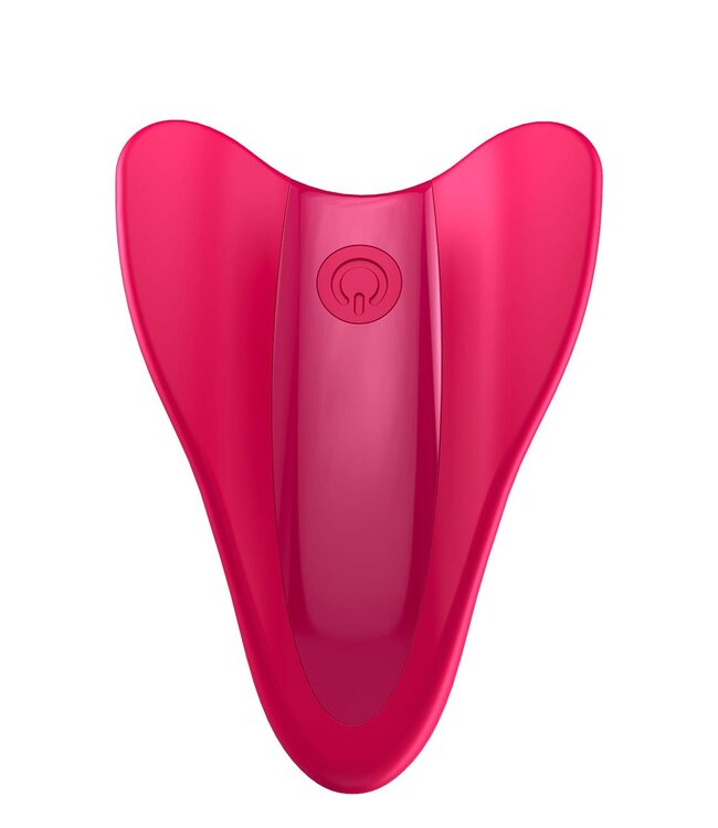 SATISFYER HIGH FLY RED