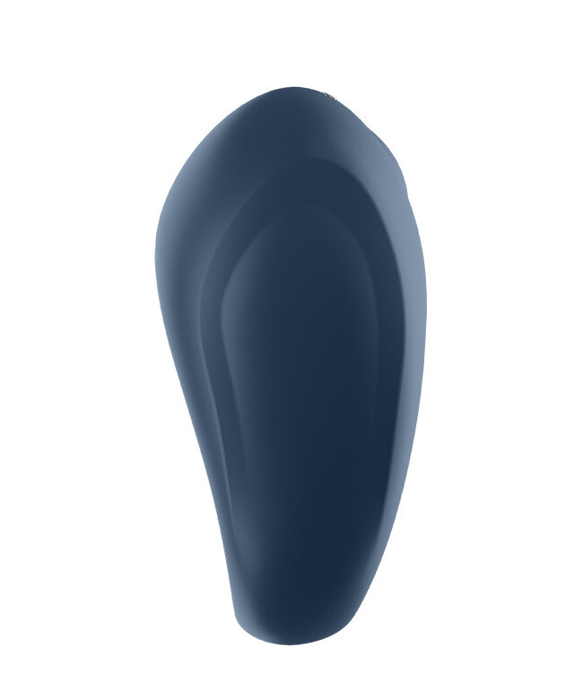 SATISFYER STRONG ONE RING CONNECT APP BLUE