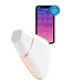 Satisfyer SATISFYER LOVE TRIANGLE CONNECT APP WHITE