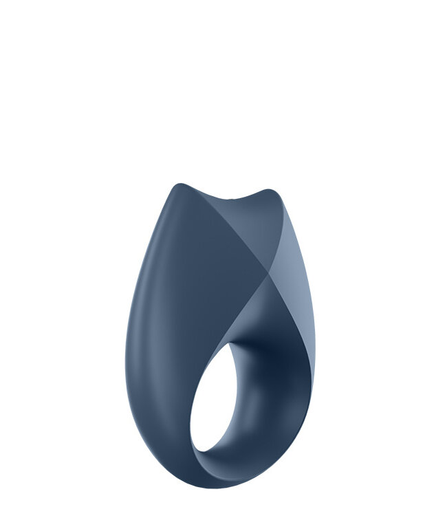 SATISFYER ROYAL ONE RING VIBRATOR CONNECT APP