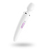 Satisfyer SATISFYER WAND-ER WOMEN WHITE