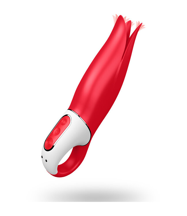 SATISFYER VIBES POWER FLOWER