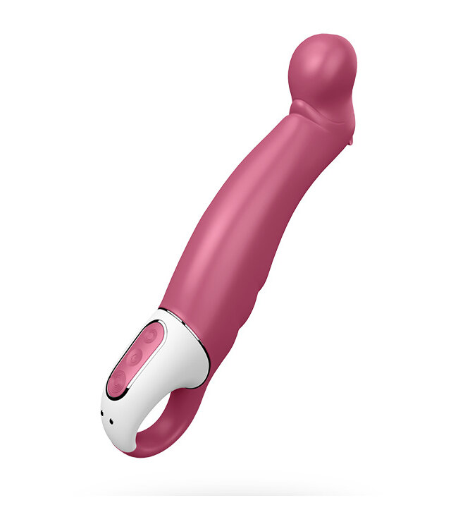 SATISFYER VIBES PETTING HIPPO