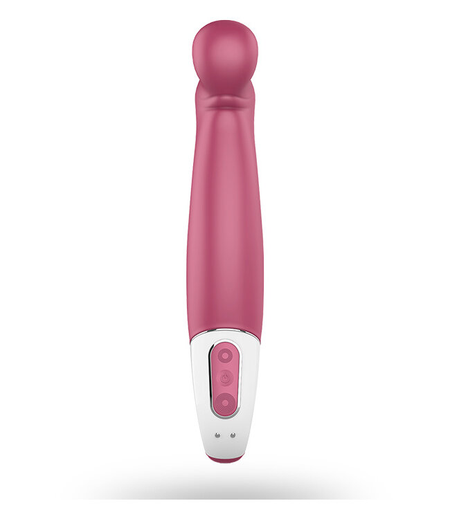 SATISFYER VIBES PETTING HIPPO