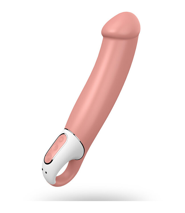 SATISFYER VIBES MASTER