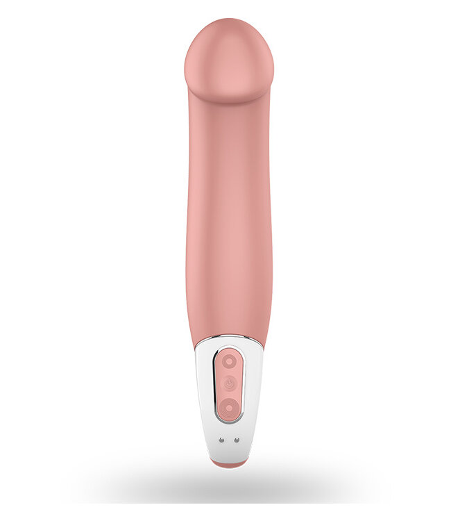 SATISFYER VIBES MASTER