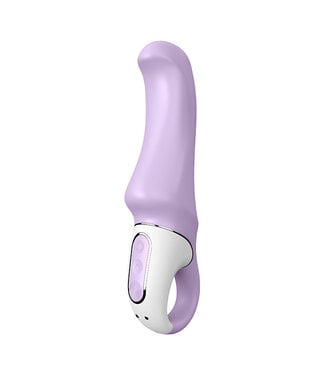 Satisfyer SATISFYER VIBES CHARMING SMILE LILAC