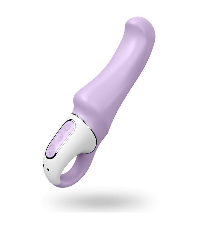 SATISFYER VIBES CHARMING SMILE LILAC