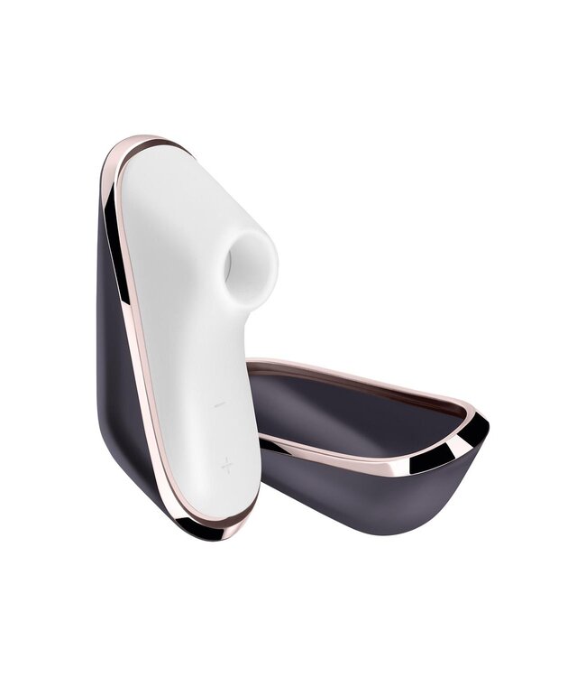 SATISFYER TRAVELER