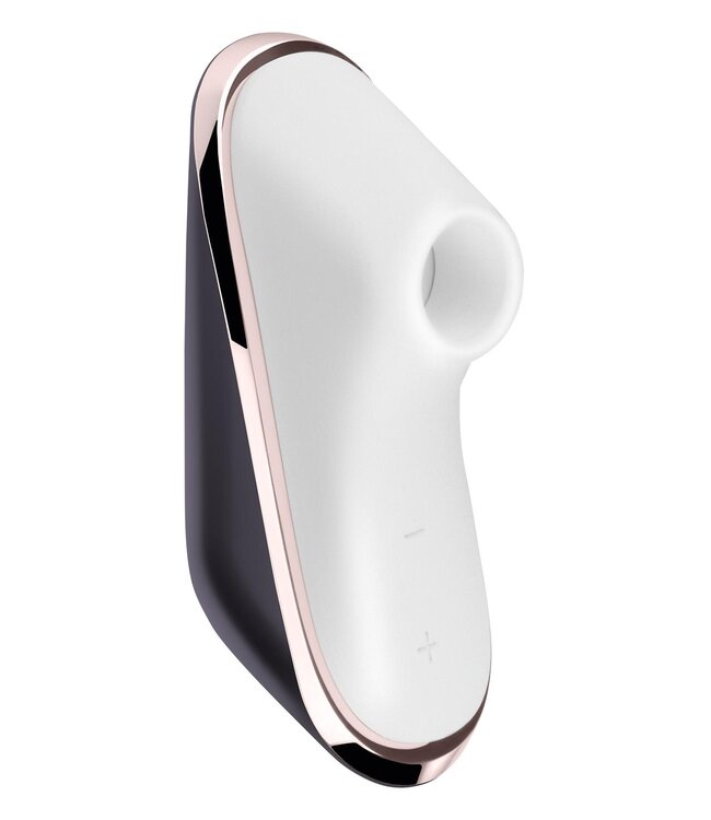 SATISFYER TRAVELER