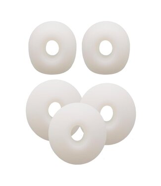 Satisfyer SATISFYER PRO 2 REPLACEMENT CAPS 5PCS.