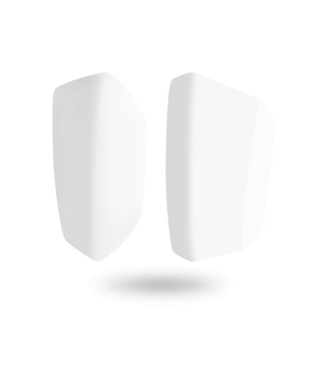 SATISFYER PRO 2 REPLACEMENT CAPS 5PCS.