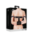 Ouch! by Shots Complete Arm Restraints - Black