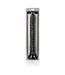 Ouch! by Shots Swirled Anal Snake - 12''/ 30 cm