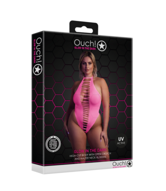 Ouch! by Shots High-Cut Body