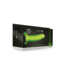 Ouch! by Shots Realistic Strap-On Harness - Glow in the Dark - 7 / 18 cm