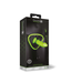 Ouch! by Shots Strap-On Harness - Glow in the Dark