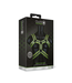 Ouch! by Shots Body Armor - Glow in the Dark - S/M