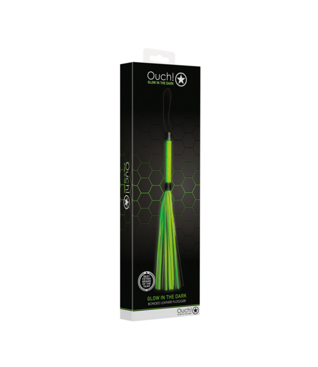 Flogger - Glow in the Dark